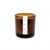 The Eclectic Lifestyle WXY Amber Candle